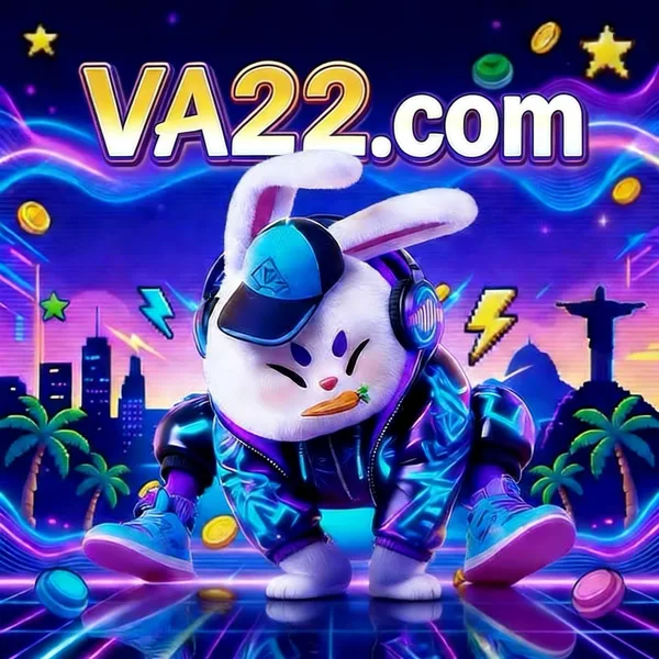VA22 2026 Slot Gacor RTP Tinggi