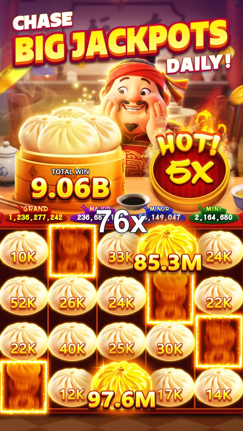 76x Baixar